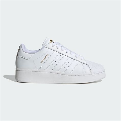 adidas superstar 2 rosa weiß|adidas Superstar XLG Shoes .